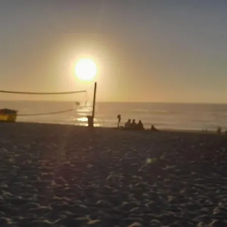 Casa Dos Peixes, Um Refugio A Beira Mar