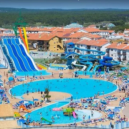 Casa Dos Peixes, Um Refugio A Beira Mar Lejlighed *