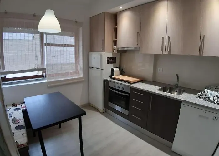 Casa Dos Peixes, Um Refugio A Beira Mar * Vieira de Leiria