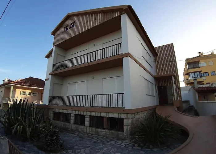 Casa Dos Peixes, Um Refugio A Beira Mar Lejlighed *