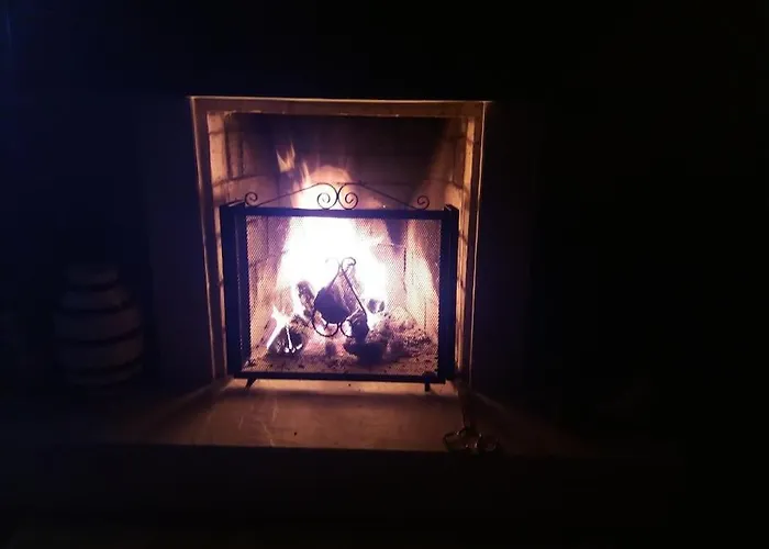 Casa Dos Peixes, Um Refugio A Beira Mar *