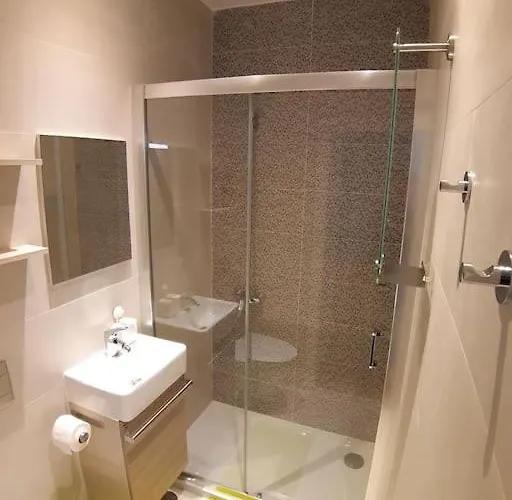 Casa Dos Peixes, Um Refugio A Beira Mar Vieira de Leiria