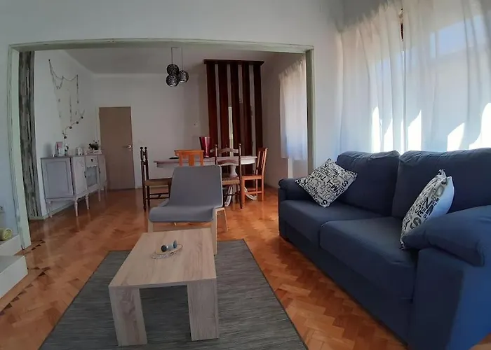 Casa Dos Peixes, Um Refugio A Beira Mar Lejlighed