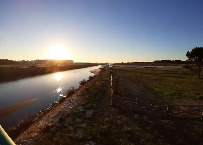 Casa Dos Peixes, Um Refugio A Beira Mar Lejlighed *