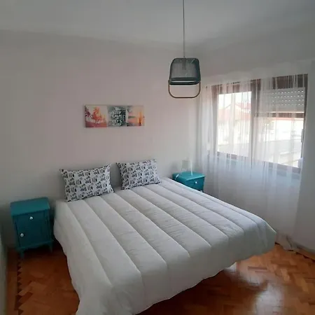 Apartamento Casa Dos Peixes, Um Refúgio à Beira Mar