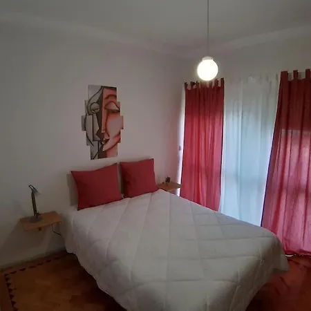 Casa Dos Peixes, Um Refugio A Beira Mar * Vieira de Leiria