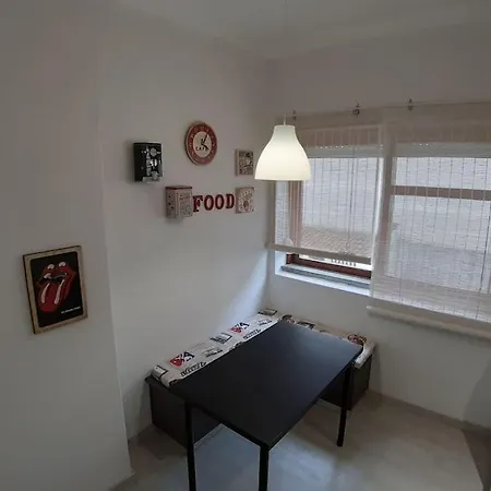 Casa Dos Peixes, Um Refugio A Beira Mar *