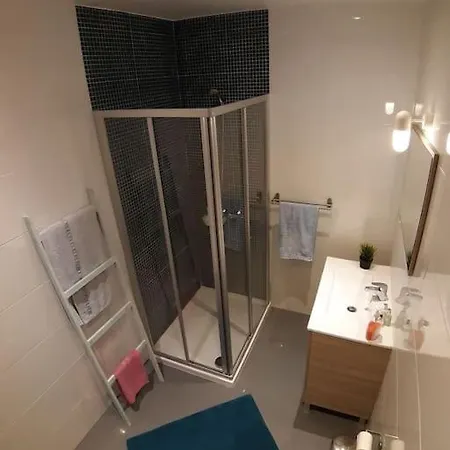 Casa Dos Peixes, Um Refugio A Beira Mar * Vieira de Leiria