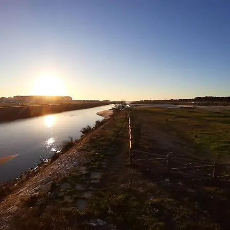 Casa Dos Peixes, Um Refugio A Beira Mar Apartament *