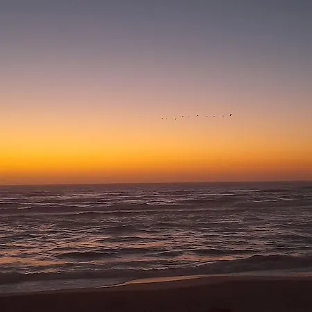 Apartament Casa Dos Peixes, Um Refugio A Beira Mar *