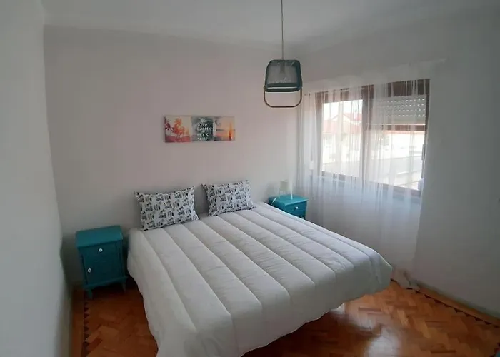 Apartamento Casa Dos Peixes, Um Refúgio à Beira Mar