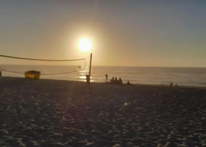 Casa Dos Peixes, Um Refúgio à Beira Mar