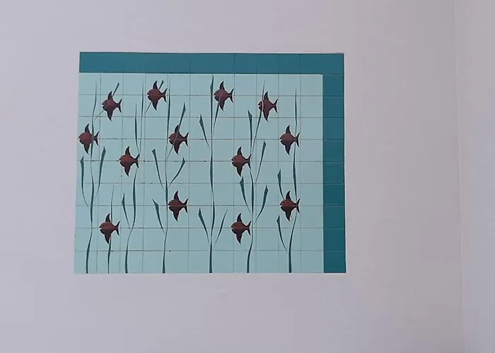 Casa Dos Peixes, Um Refúgio à Beira Mar