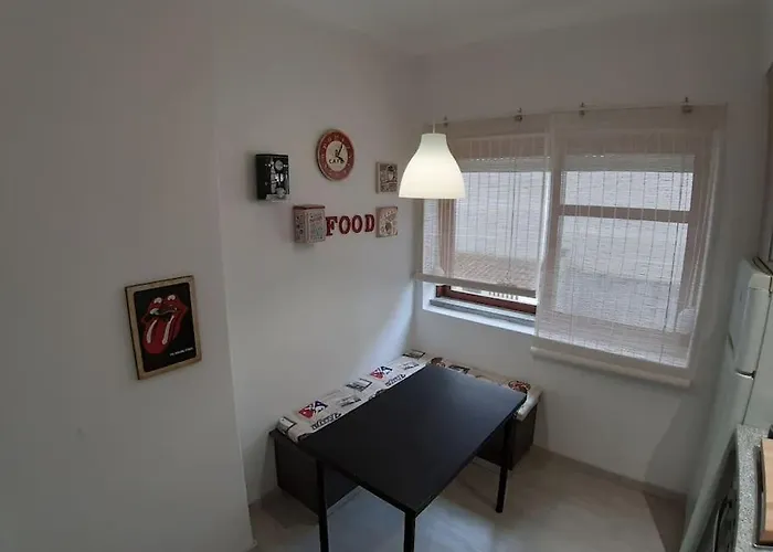 Casa Dos Peixes, Um Refúgio à Beira Mar *