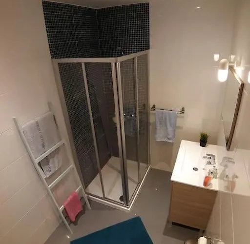 Casa Dos Peixes, Um Refúgio à Beira Mar * Vieira de Leiria