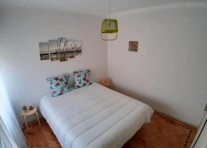 Casa Dos Peixes, Um Refúgio à Beira Mar